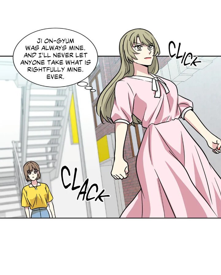 My Cute Beast Chapter 64 - Page 44