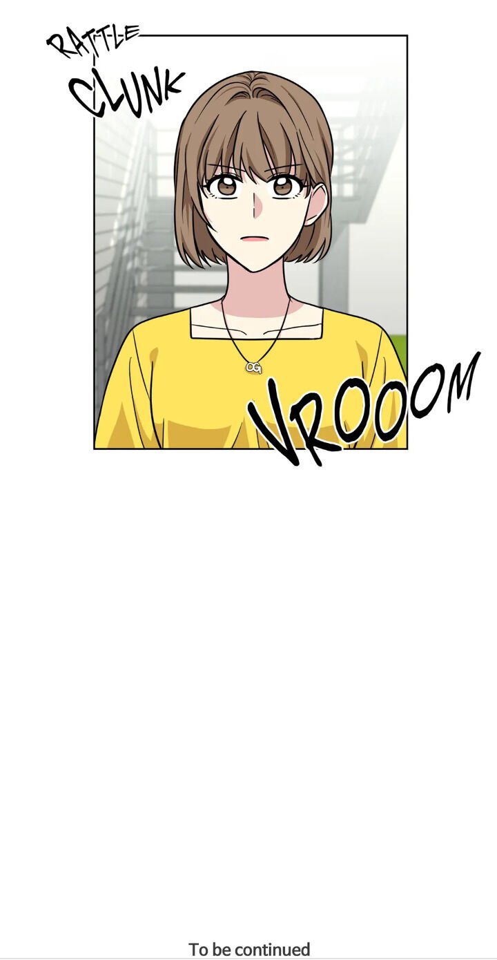 My Cute Beast Chapter 64 - Page 46