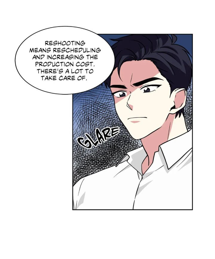 My Cute Beast Chapter 64 - Page 9