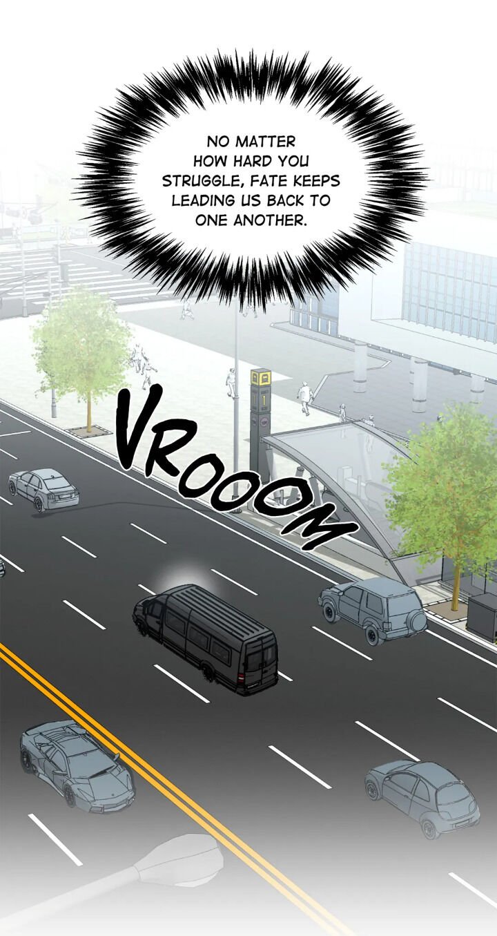 My Cute Beast Chapter 65 - Page 11