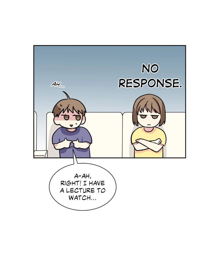 My Cute Beast Chapter 65 - Page 19