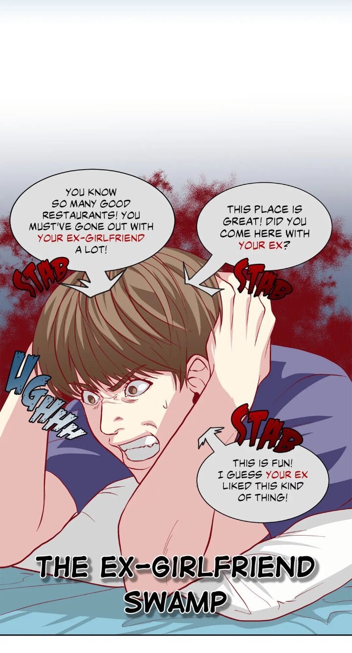 My Cute Beast Chapter 65 - Page 24