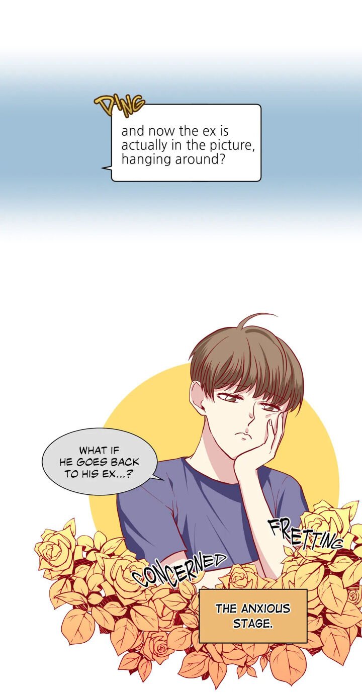 My Cute Beast Chapter 65 - Page 25