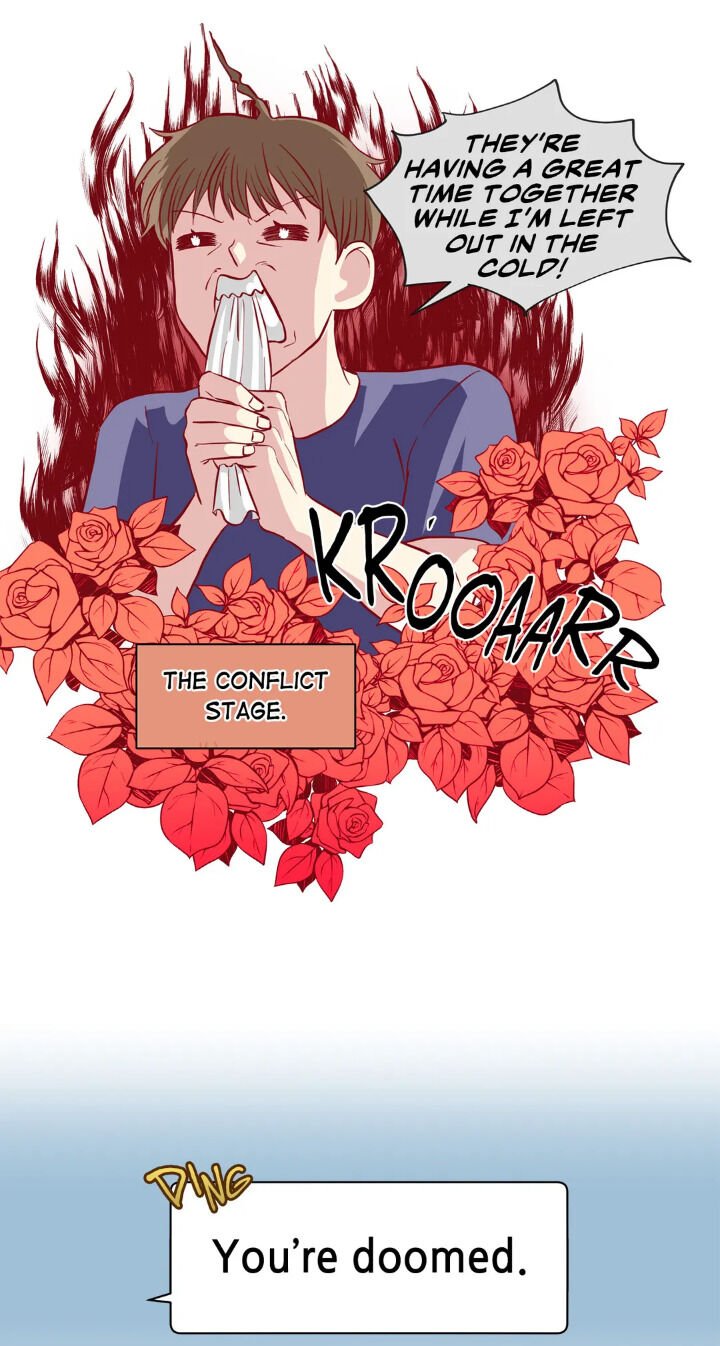 My Cute Beast Chapter 65 - Page 26