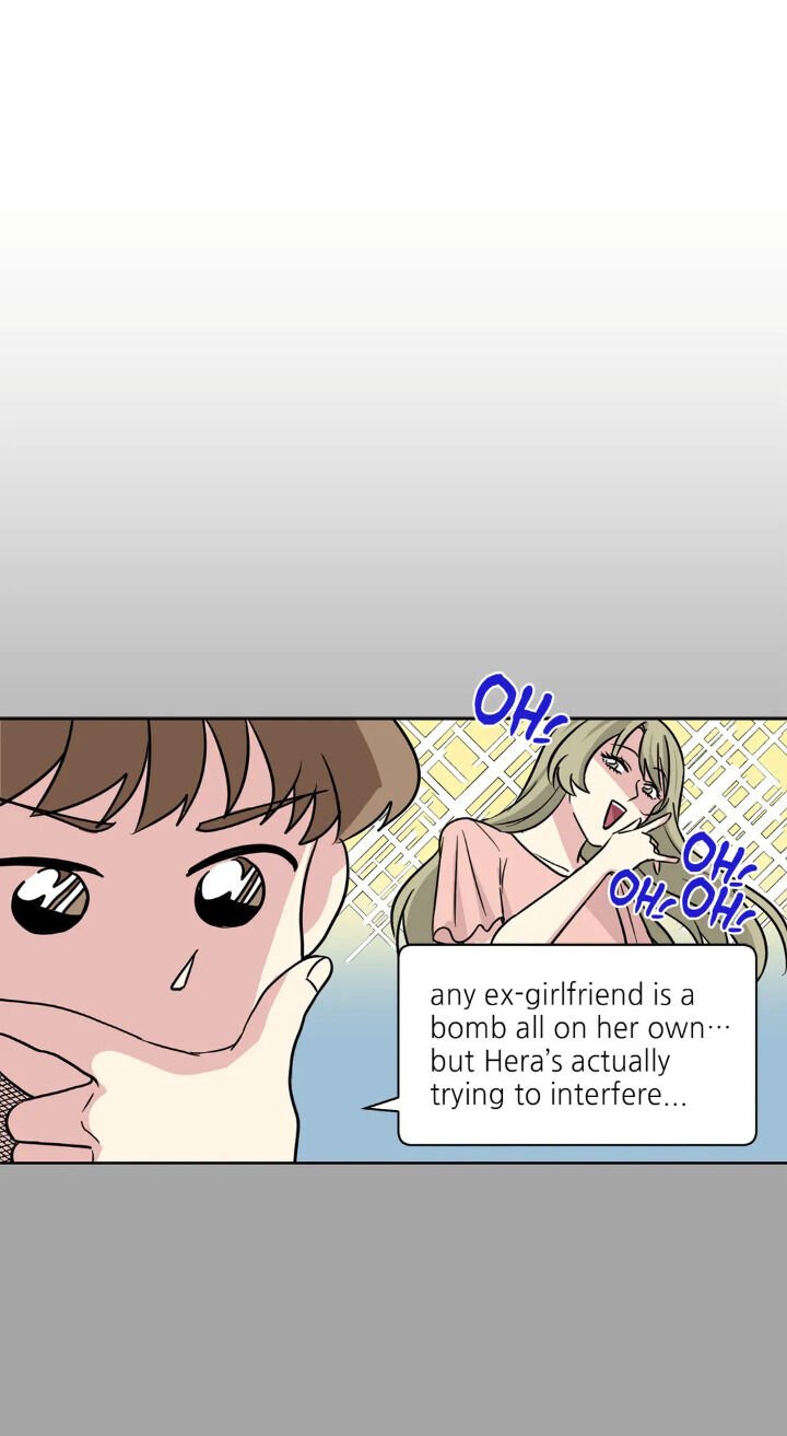 My Cute Beast Chapter 65 - Page 30