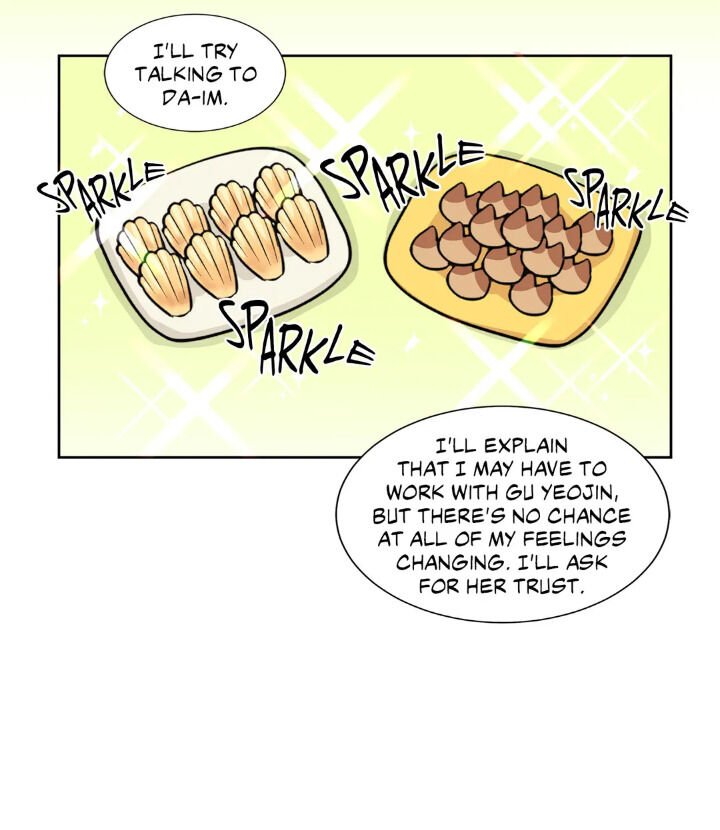 My Cute Beast Chapter 65 - Page 33