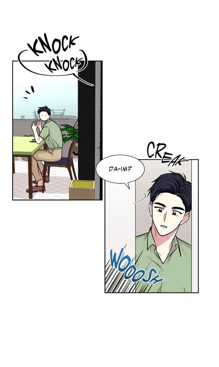 My Cute Beast Chapter 65 - Page 35