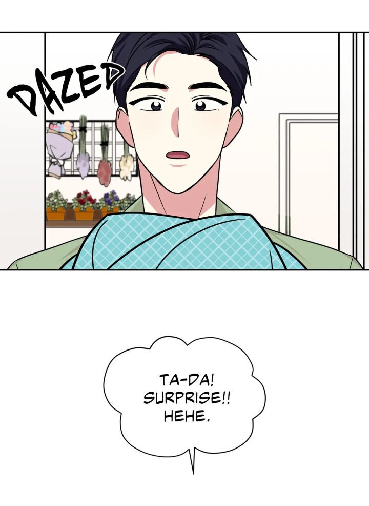 My Cute Beast Chapter 65 - Page 37