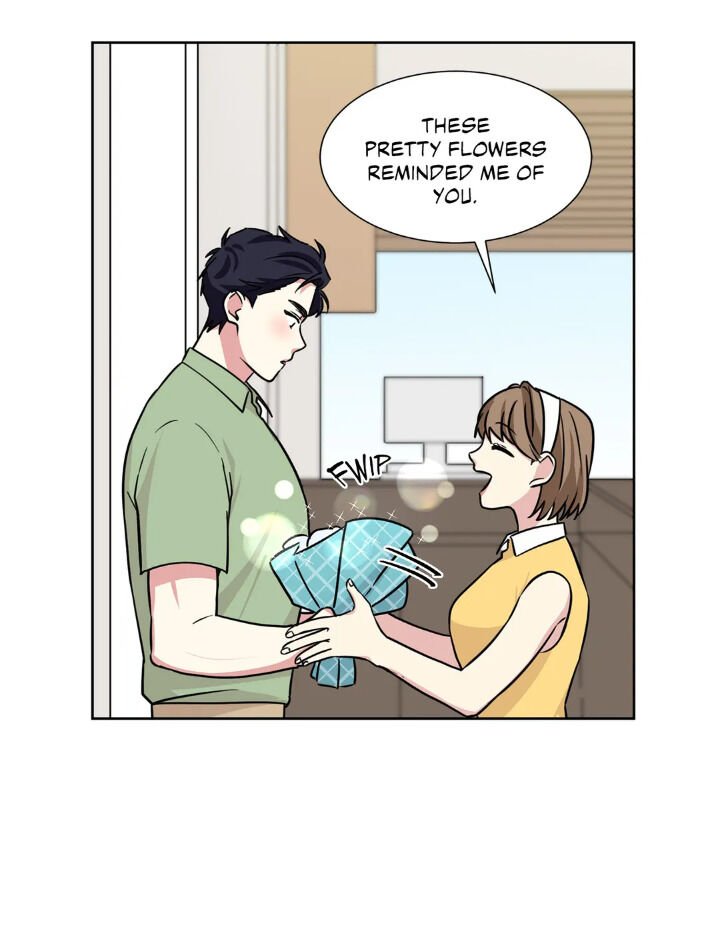 My Cute Beast Chapter 65 - Page 39