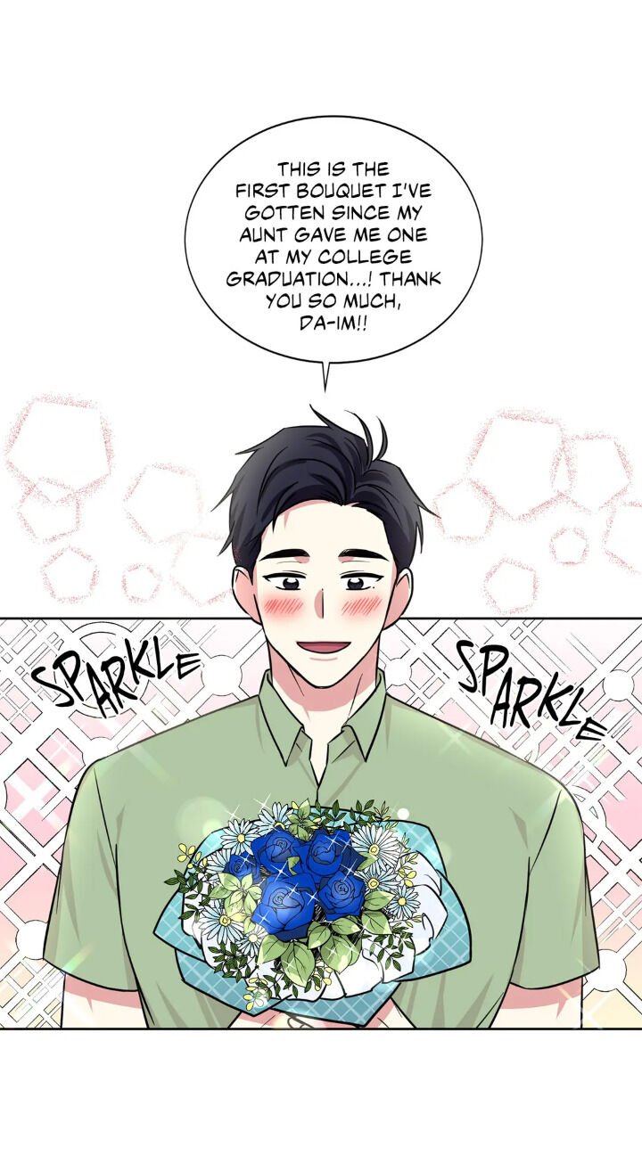 My Cute Beast Chapter 65 - Page 41