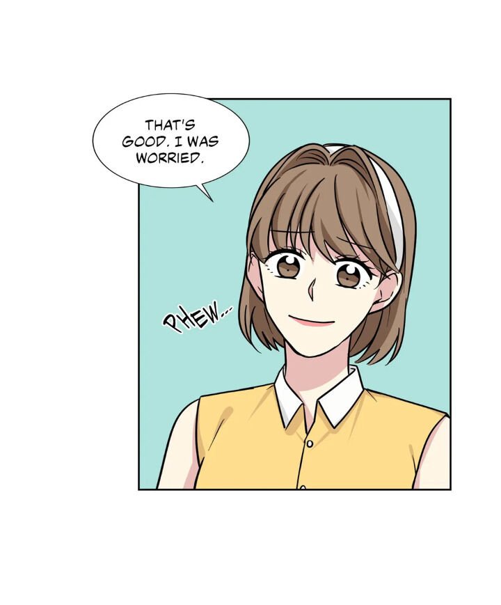 My Cute Beast Chapter 65 - Page 44