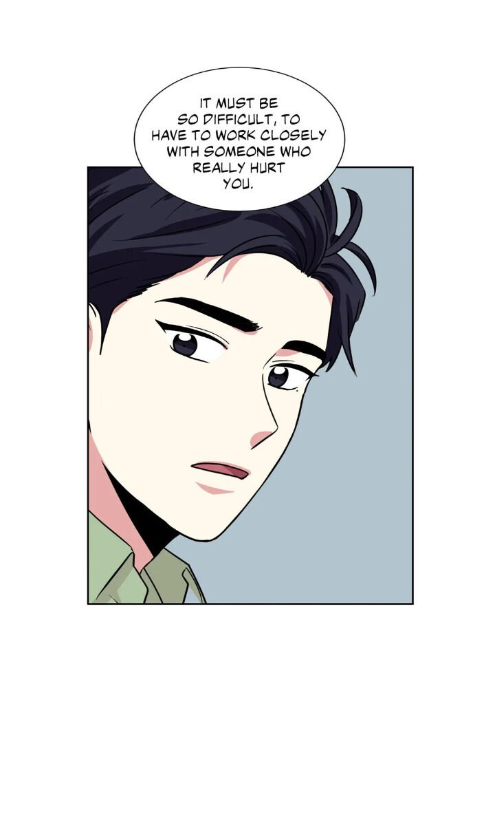 My Cute Beast Chapter 65 - Page 45