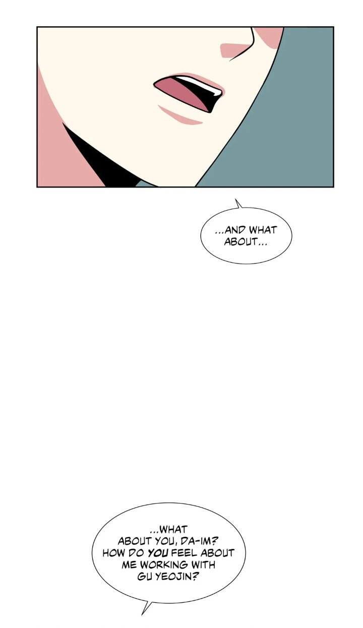 My Cute Beast Chapter 65 - Page 46