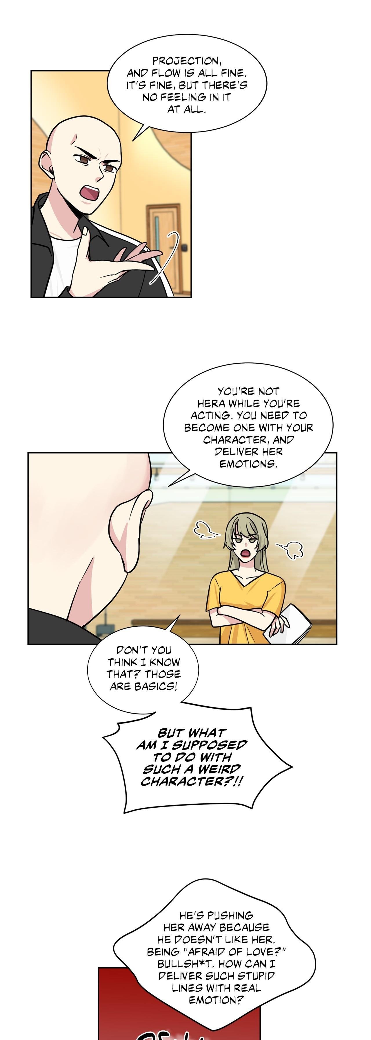 My Cute Beast Chapter 66 - Page 15