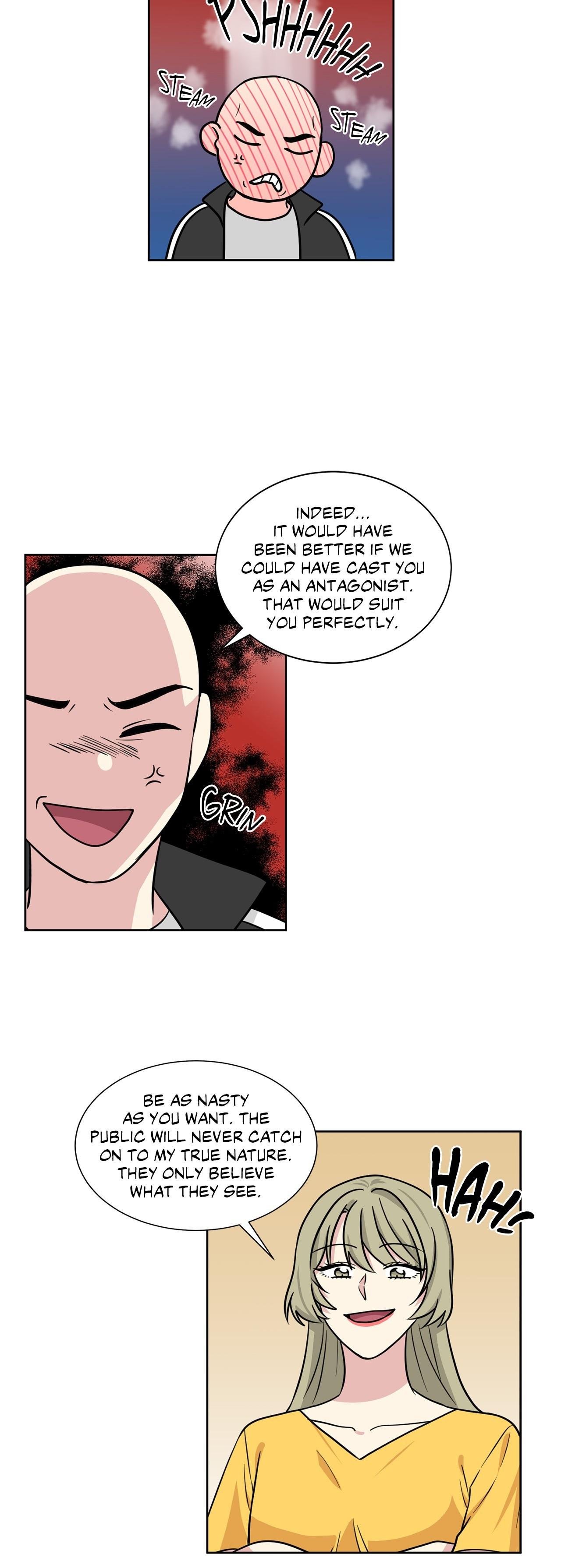 My Cute Beast Chapter 66 - Page 16