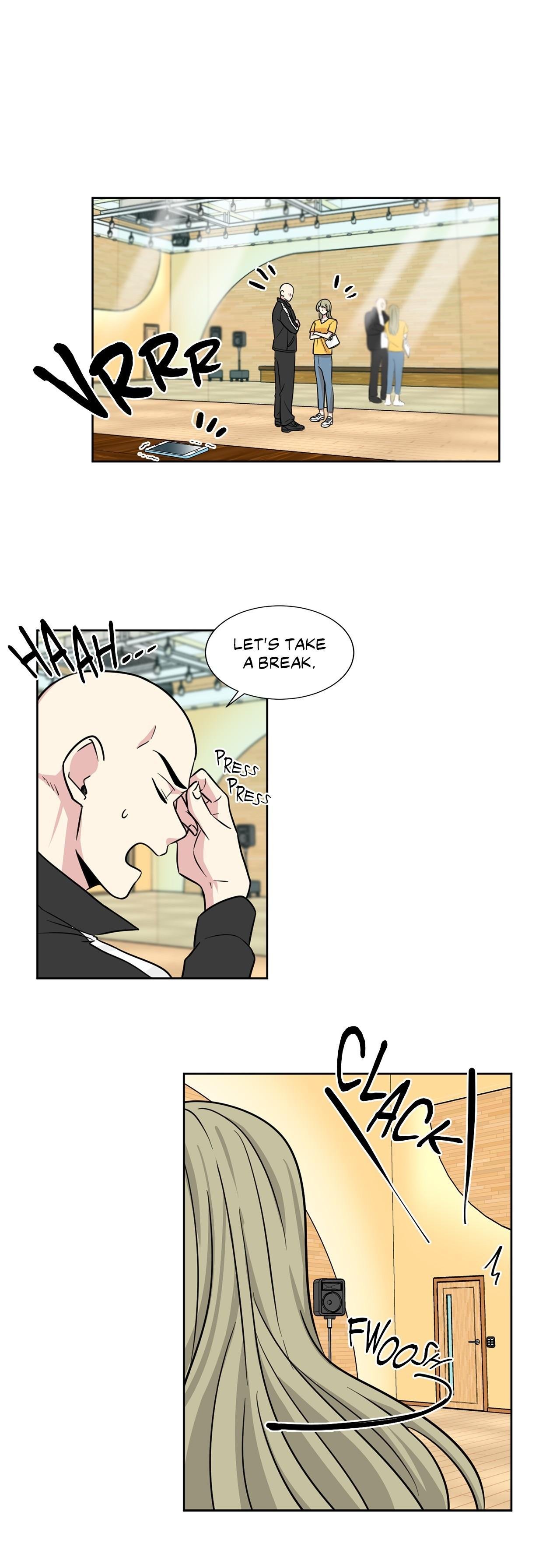 My Cute Beast Chapter 66 - Page 17