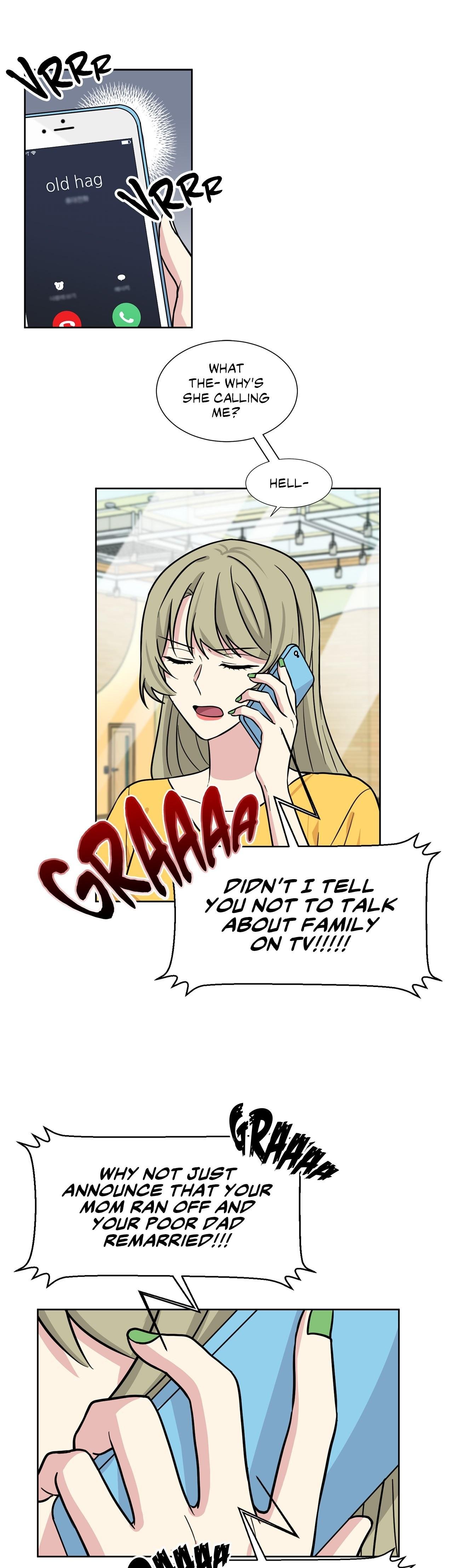 My Cute Beast Chapter 66 - Page 18