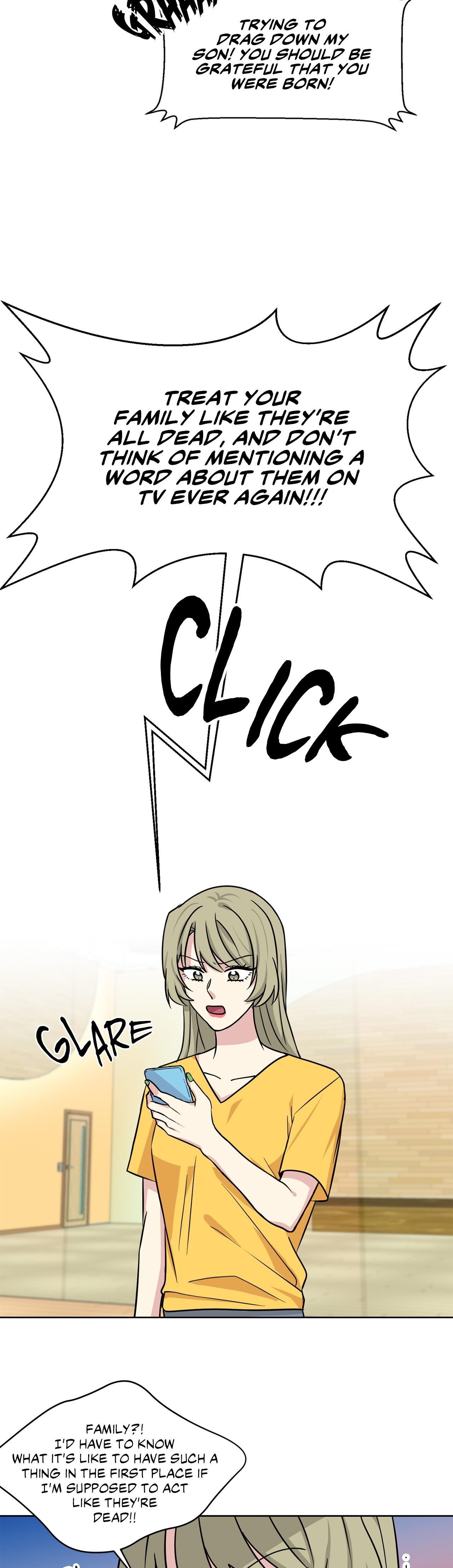 My Cute Beast Chapter 66 - Page 19