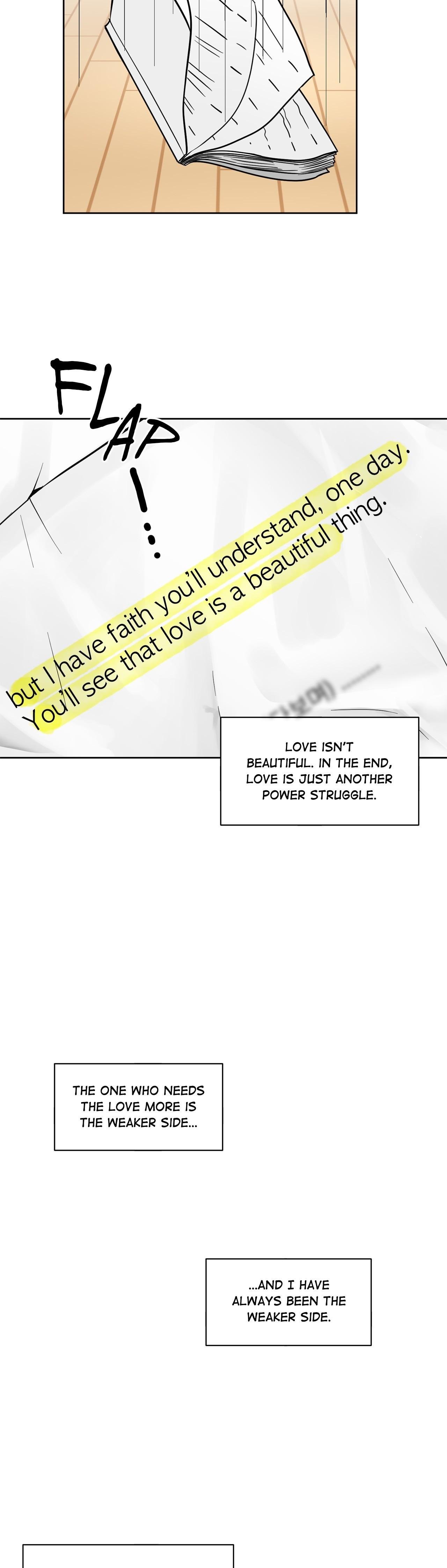 My Cute Beast Chapter 66 - Page 22