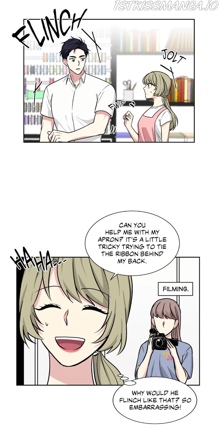 My Cute Beast Chapter 67 - Page 27