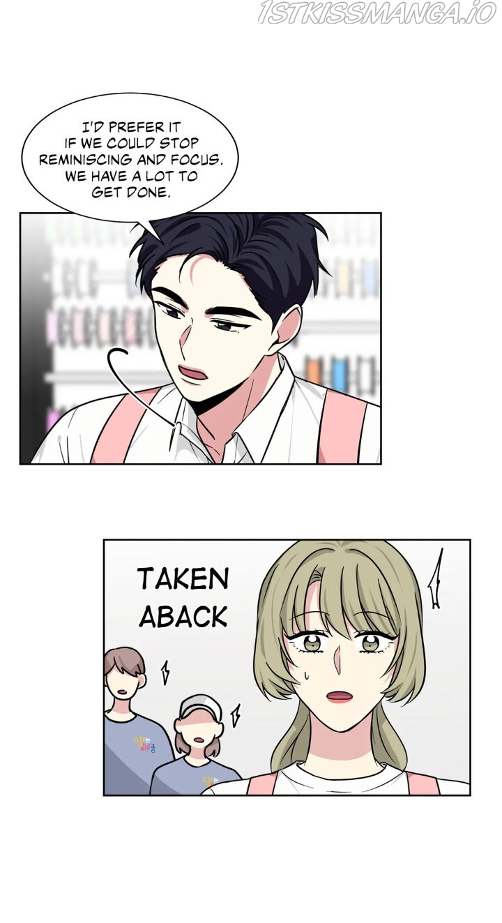 My Cute Beast Chapter 67 - Page 38