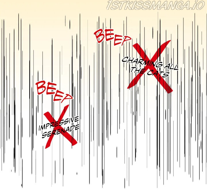 My Cute Beast Chapter 69 - Page 10