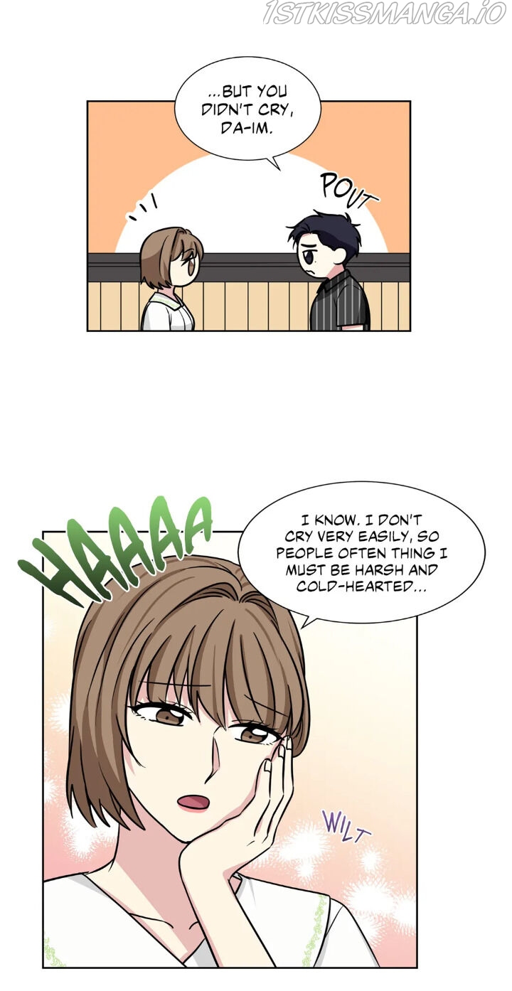 My Cute Beast Chapter 69 - Page 17