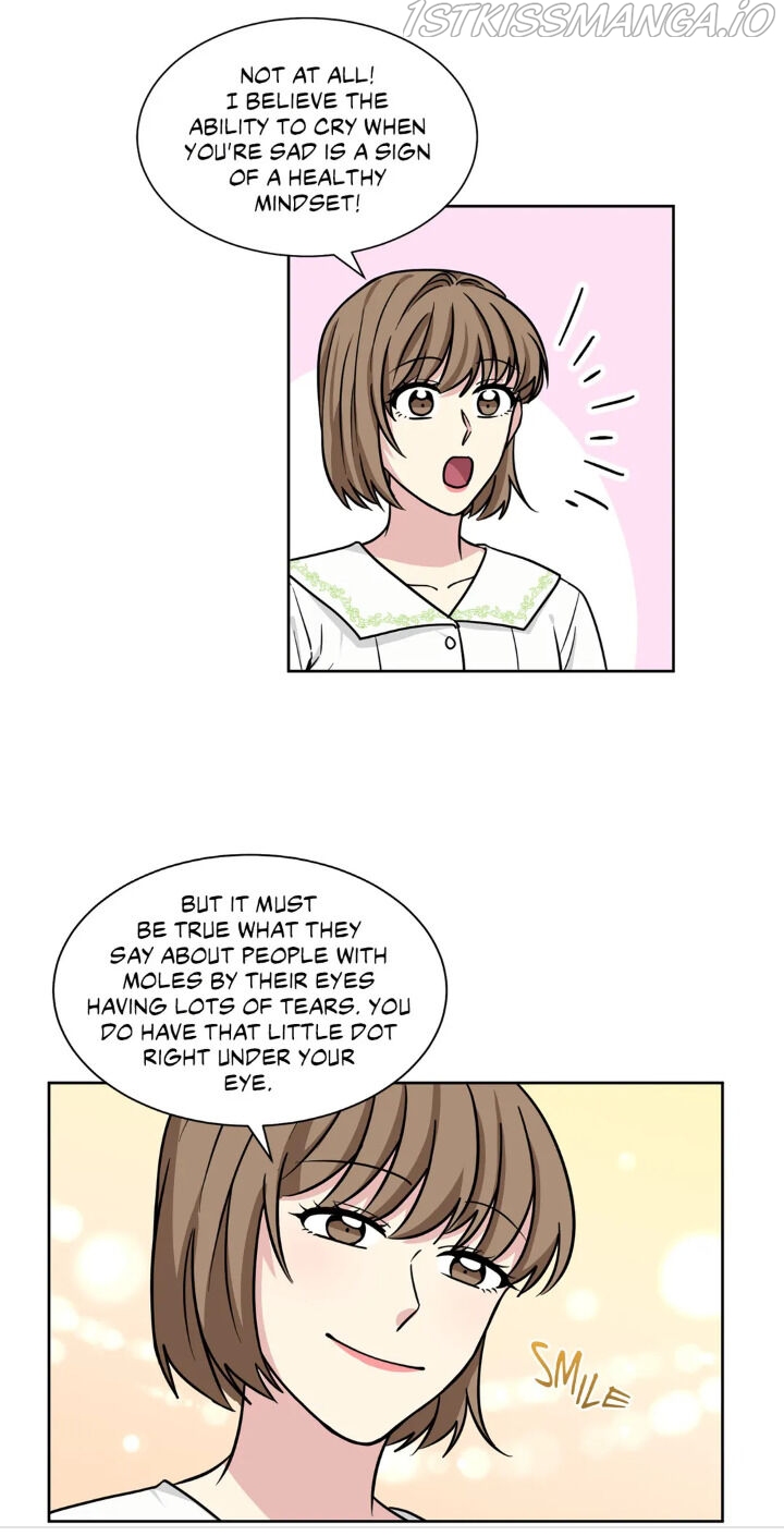 My Cute Beast Chapter 69 - Page 20