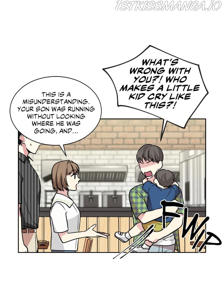 My Cute Beast Chapter 69 - Page 26