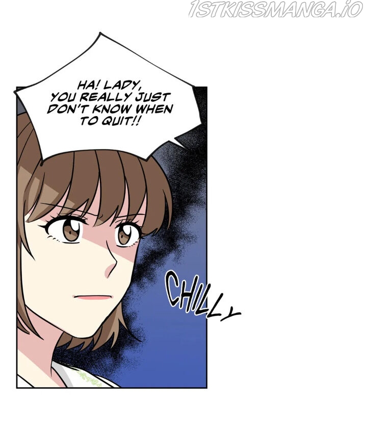 My Cute Beast Chapter 69 - Page 30