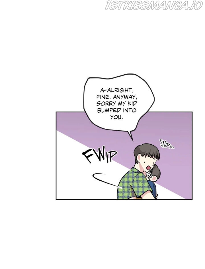 My Cute Beast Chapter 69 - Page 33