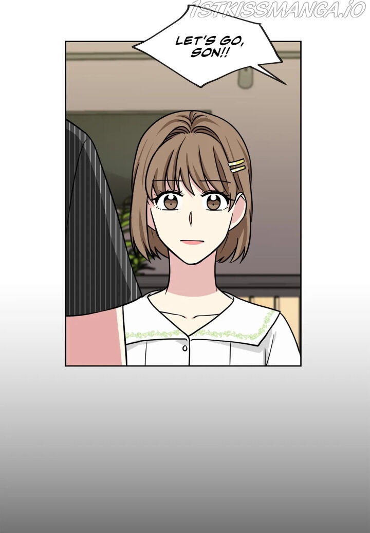 My Cute Beast Chapter 69 - Page 34