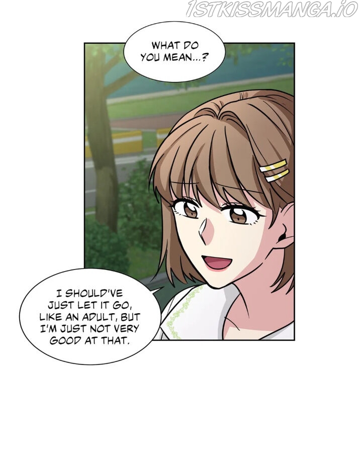 My Cute Beast Chapter 69 - Page 38