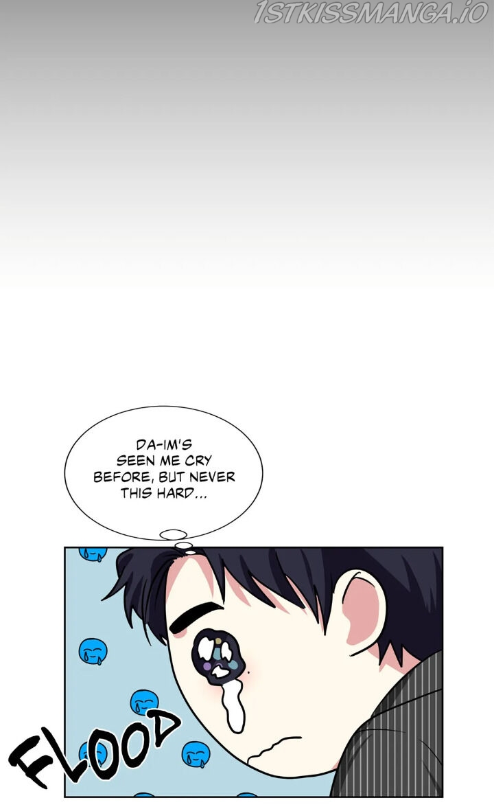 My Cute Beast Chapter 69 - Page 4