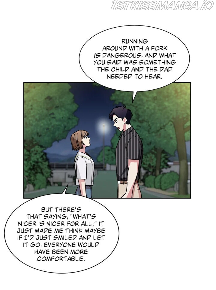 My Cute Beast Chapter 69 - Page 40