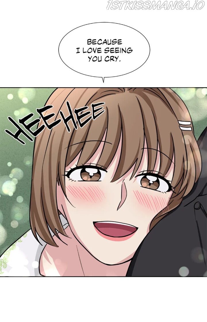 My Cute Beast Chapter 69 - Page 44