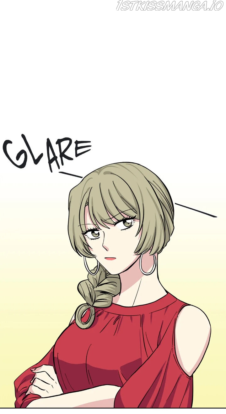 My Cute Beast Chapter 70 - Page 31