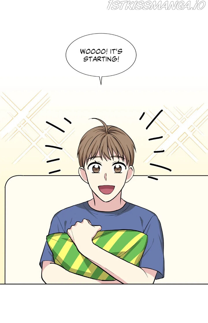 My Cute Beast Chapter 70 - Page 43