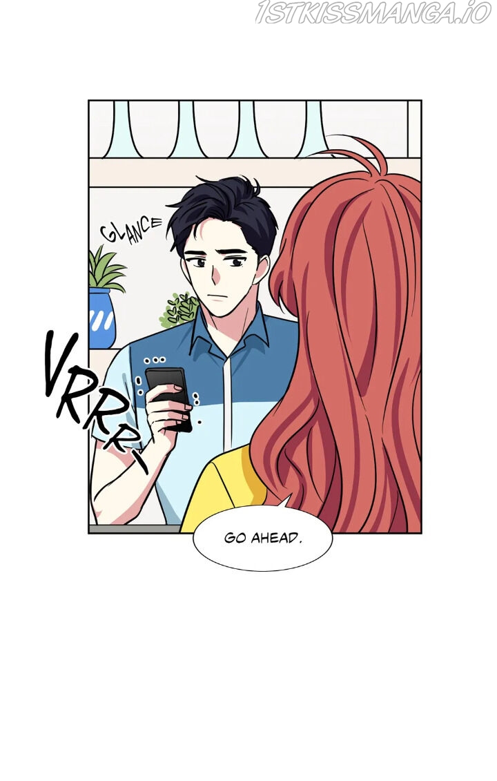 My Cute Beast Chapter 71 - Page 17