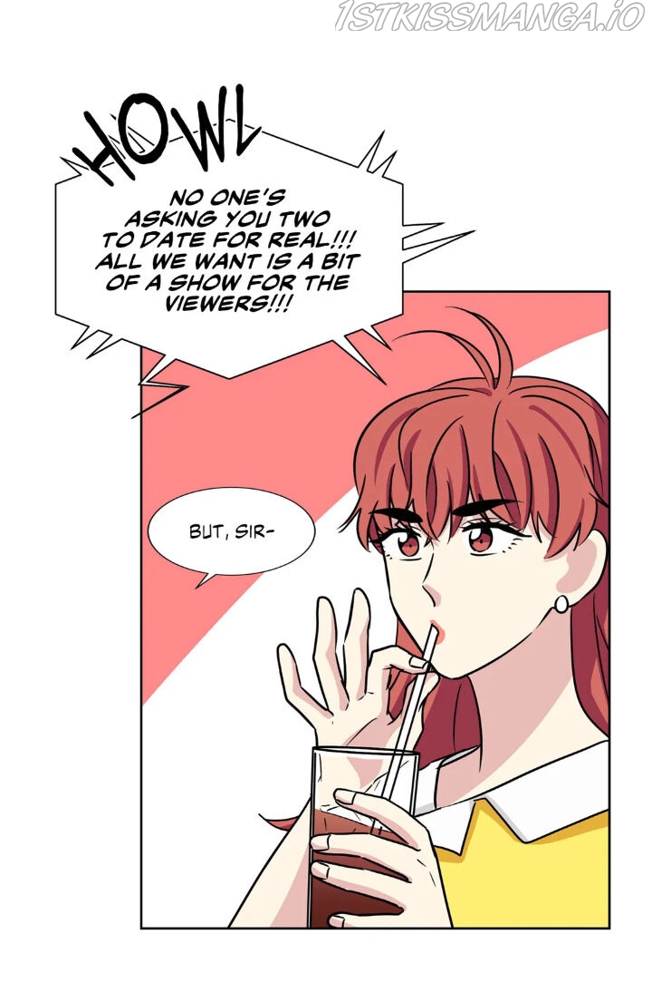 My Cute Beast Chapter 71 - Page 21