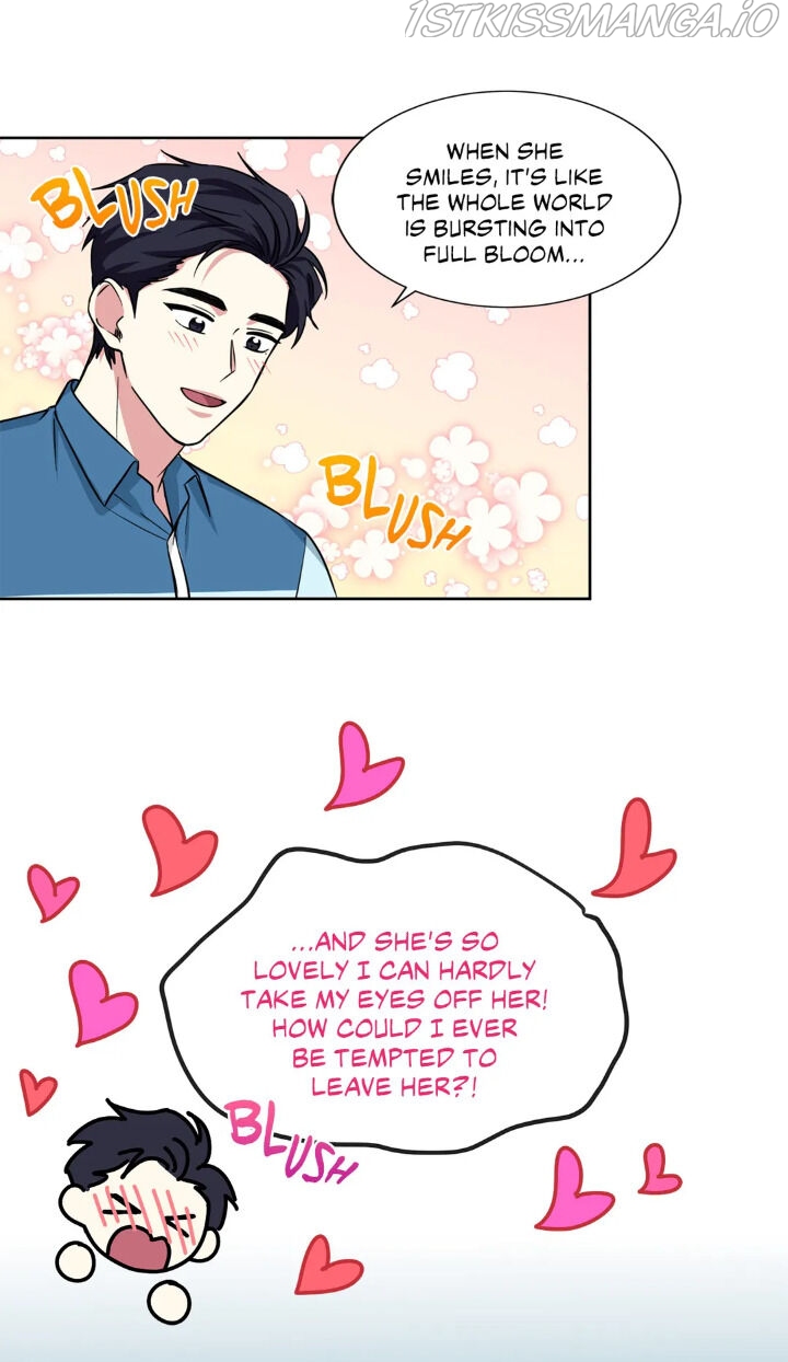 My Cute Beast Chapter 71 - Page 26