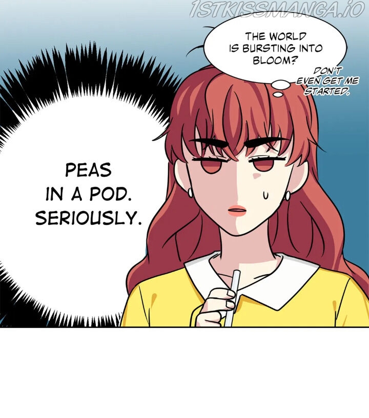 My Cute Beast Chapter 71 - Page 27