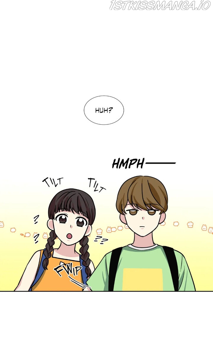 My Cute Beast Chapter 71 - Page 42