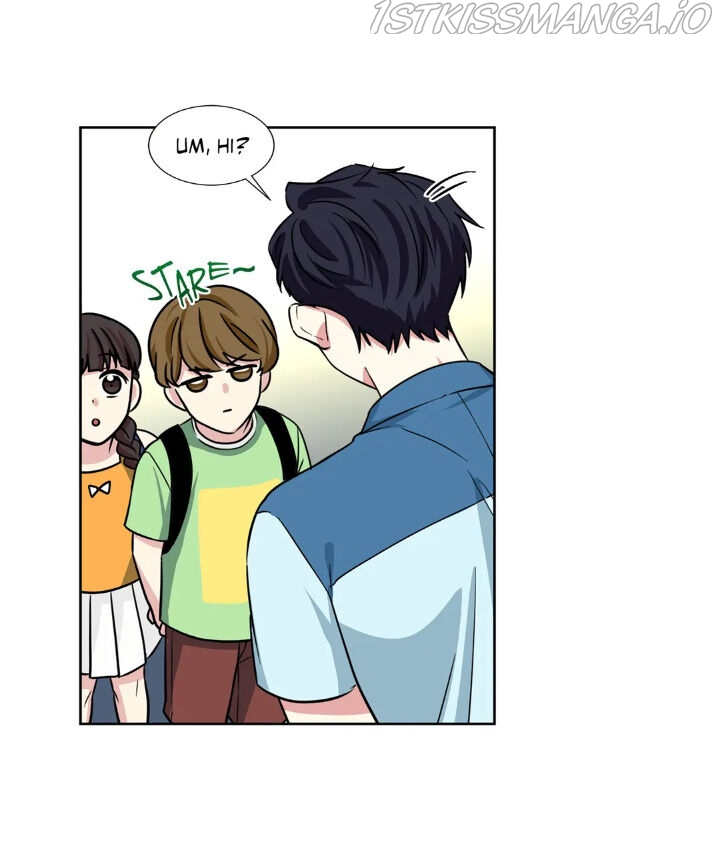 My Cute Beast Chapter 71 - Page 43