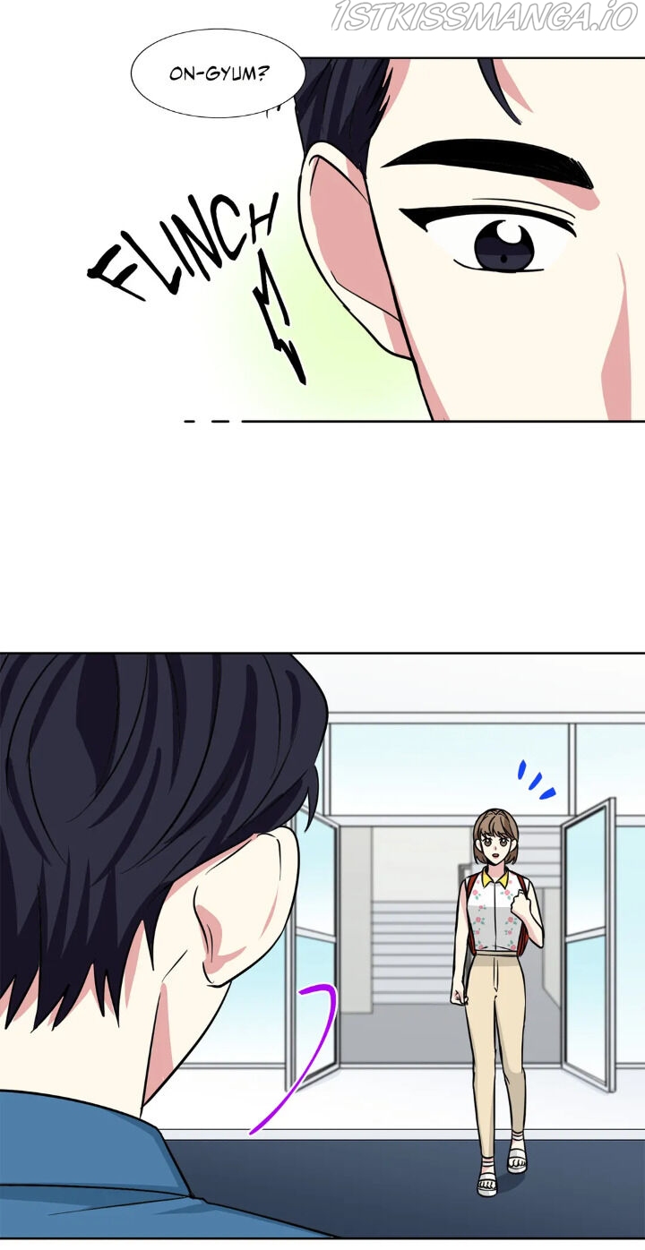 My Cute Beast Chapter 71 - Page 48