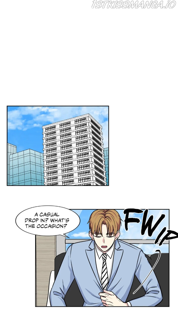 My Cute Beast Chapter 72 - Page 13