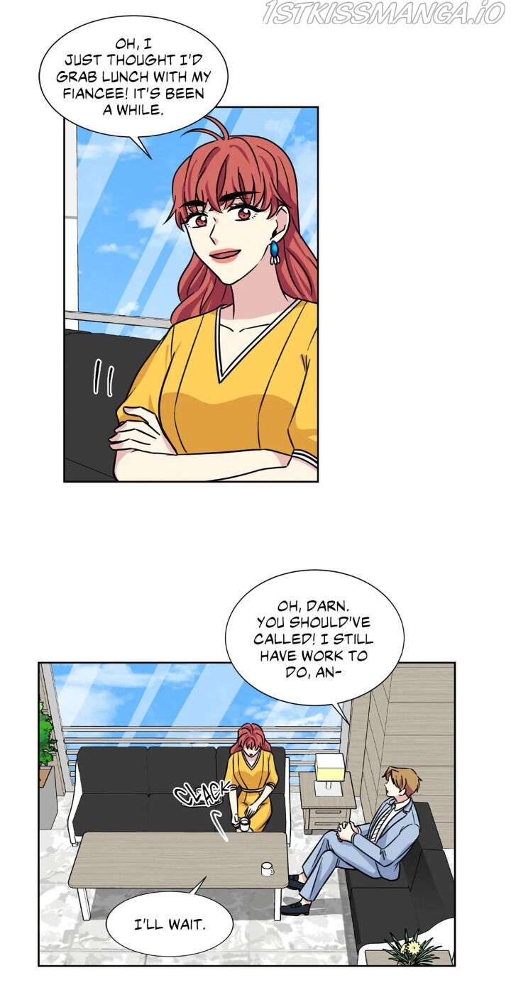 My Cute Beast Chapter 72 - Page 14