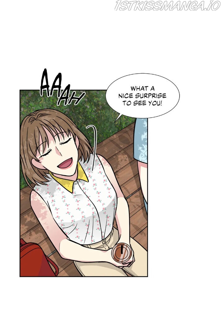 My Cute Beast Chapter 72 - Page 2