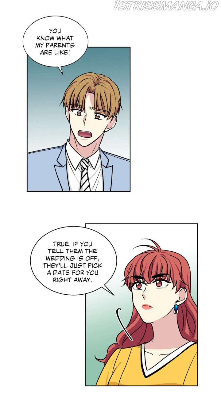 My Cute Beast Chapter 72 - Page 20