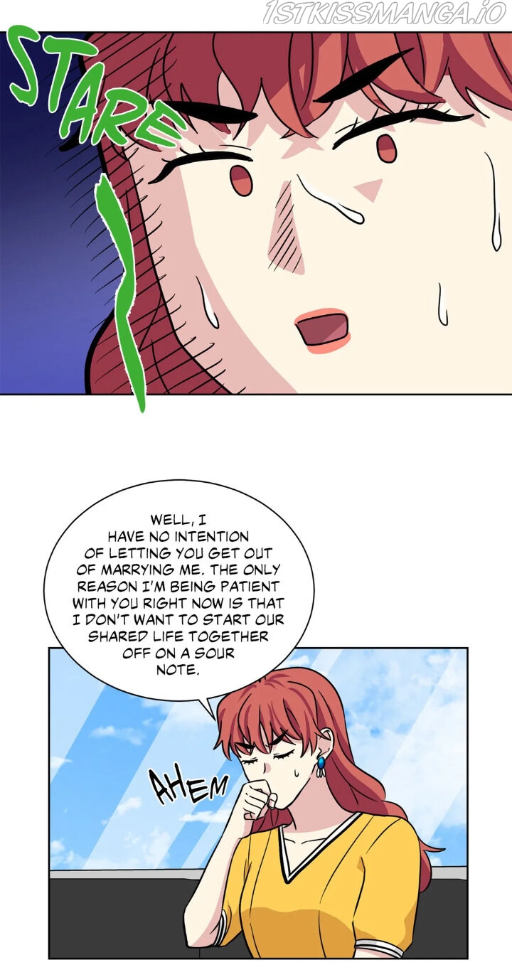 My Cute Beast Chapter 72 - Page 25